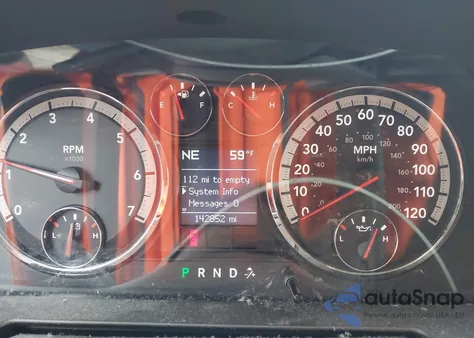 2009 Dodge Ram 1500 Laramie from USA, damaged, VIN 1D3HB13T69S711008